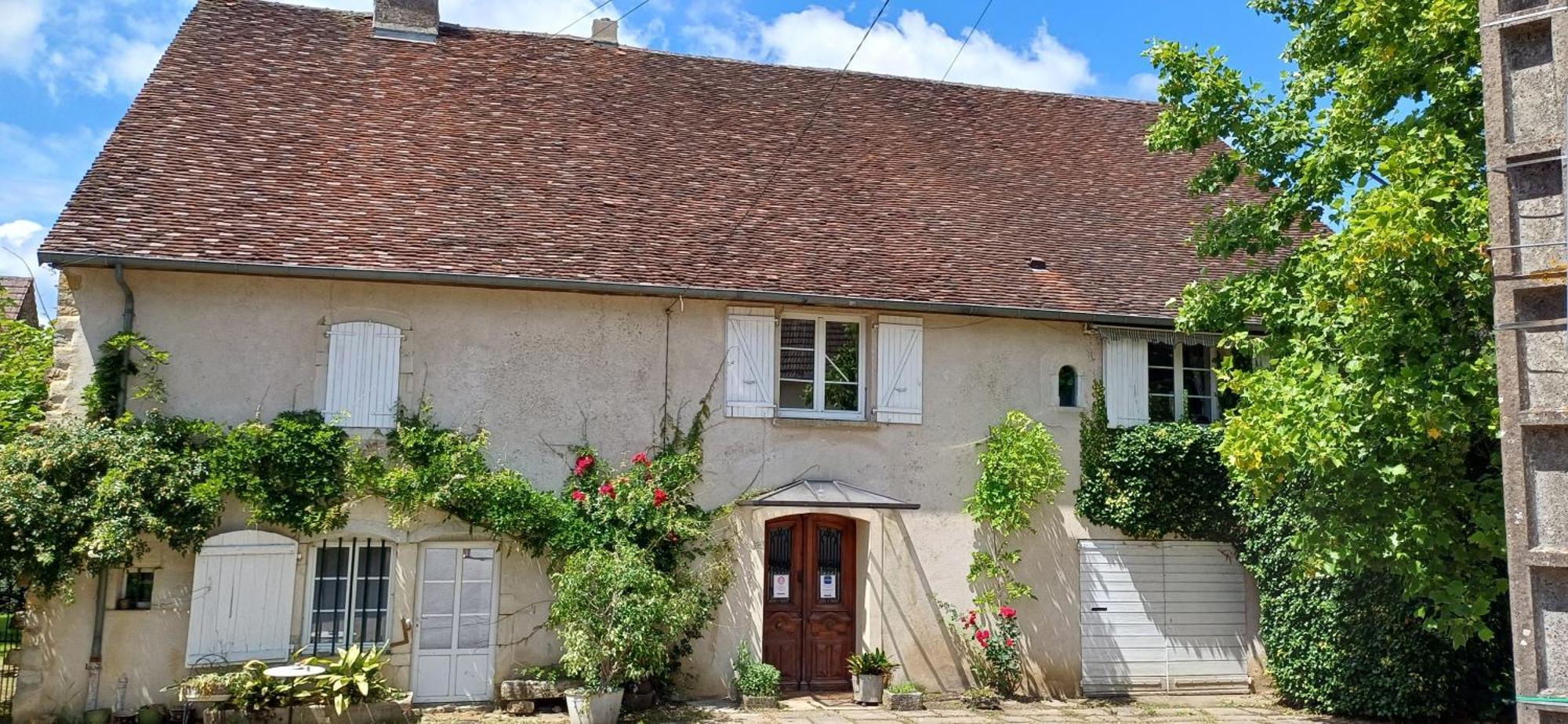 Studio Dans Belle Maison Ancienne Et Jardin Ferme L'Etoile  Exterior photo